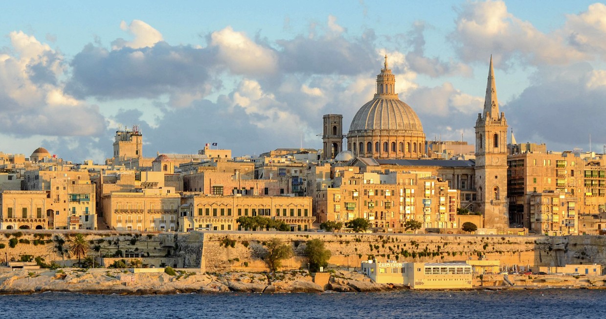 MOP10 will be hosted by Malta