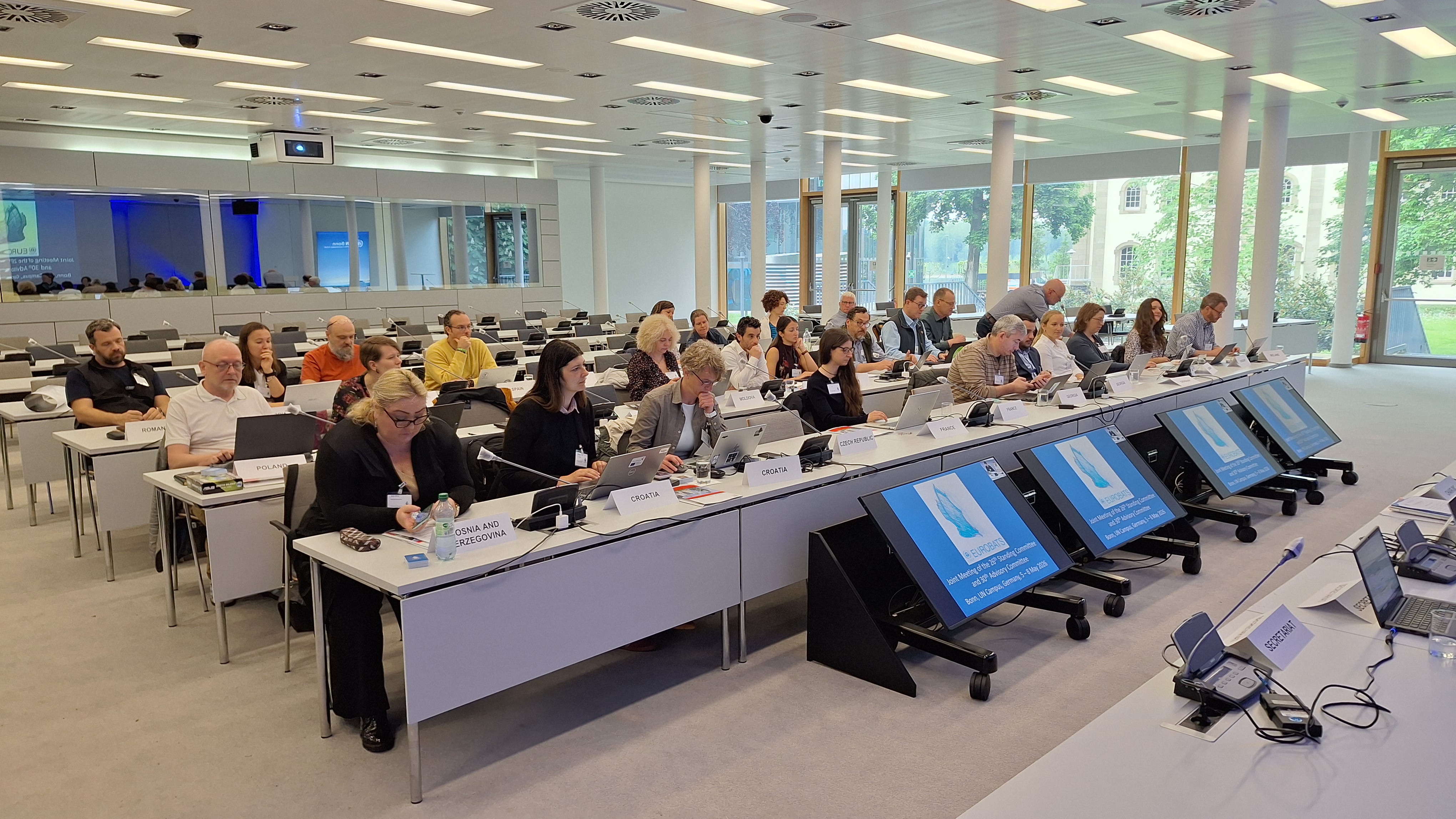 Parties