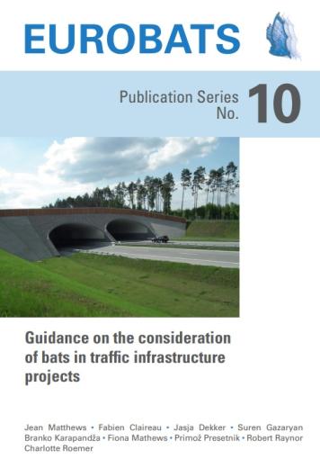 EUROBATS Publication Series No.10