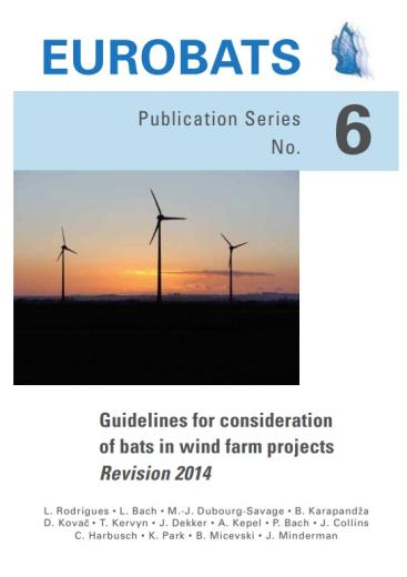 EUROBATS Publication Series No.6