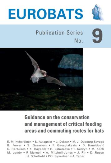 EUROBATS Publication Series No.9